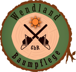 Logo Wendland Baumpflege GbR aus Küsten im Wendland